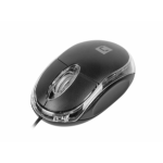 NATEC Vireo 2 mouse Office USB Type-A Optical 1000 DPI