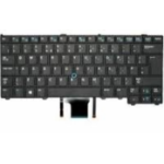 DELL D2C6M notebook spare part Keyboard