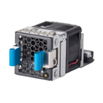 HPE Networking X712 Bck(pwr)-Frt(prt) HV2 Fan Tray
