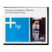 HPE VMware View Enterprise Bundle 100 Pack 1y 9x5