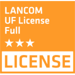 Lancom Systems LANCOM R&S UF-2XX-5Y Full License (5 Years)