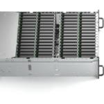Synology RX6022SAS behuizing voor opslagstations HDD-behuizing Zwart 3.5"