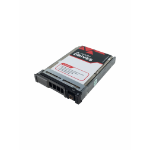 Axiom 400-AESQ-AX external hard drive 1024 GB Black