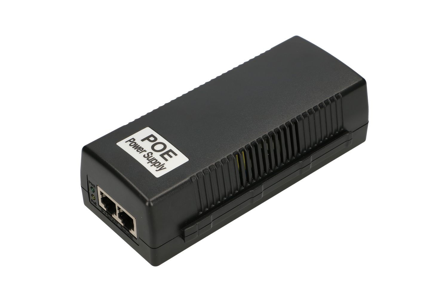 Extralink EX.14206 power adapter/inverter Indoor 48 W Black