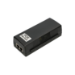 Extralink EX.14206 power adapter/inverter Indoor 48 W Black