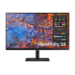 Samsung LS32B800PXU 81.3 cm (32") 3840 x 2160 pixels 4K Ultra HD IPS Black