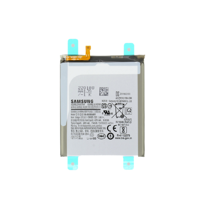 Samsung Galaxy S21 Fe 5G Battery