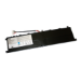 BTI 80.2 4 cell BTY-M6L compatible battery for MSI WS65 WS75 P75 P65 PS63 GS75 GS65