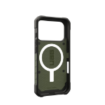 Urban Armor Gear Pathfinder mobiele telefoon behuizingen 16 cm (6.3") Hoes Olijf