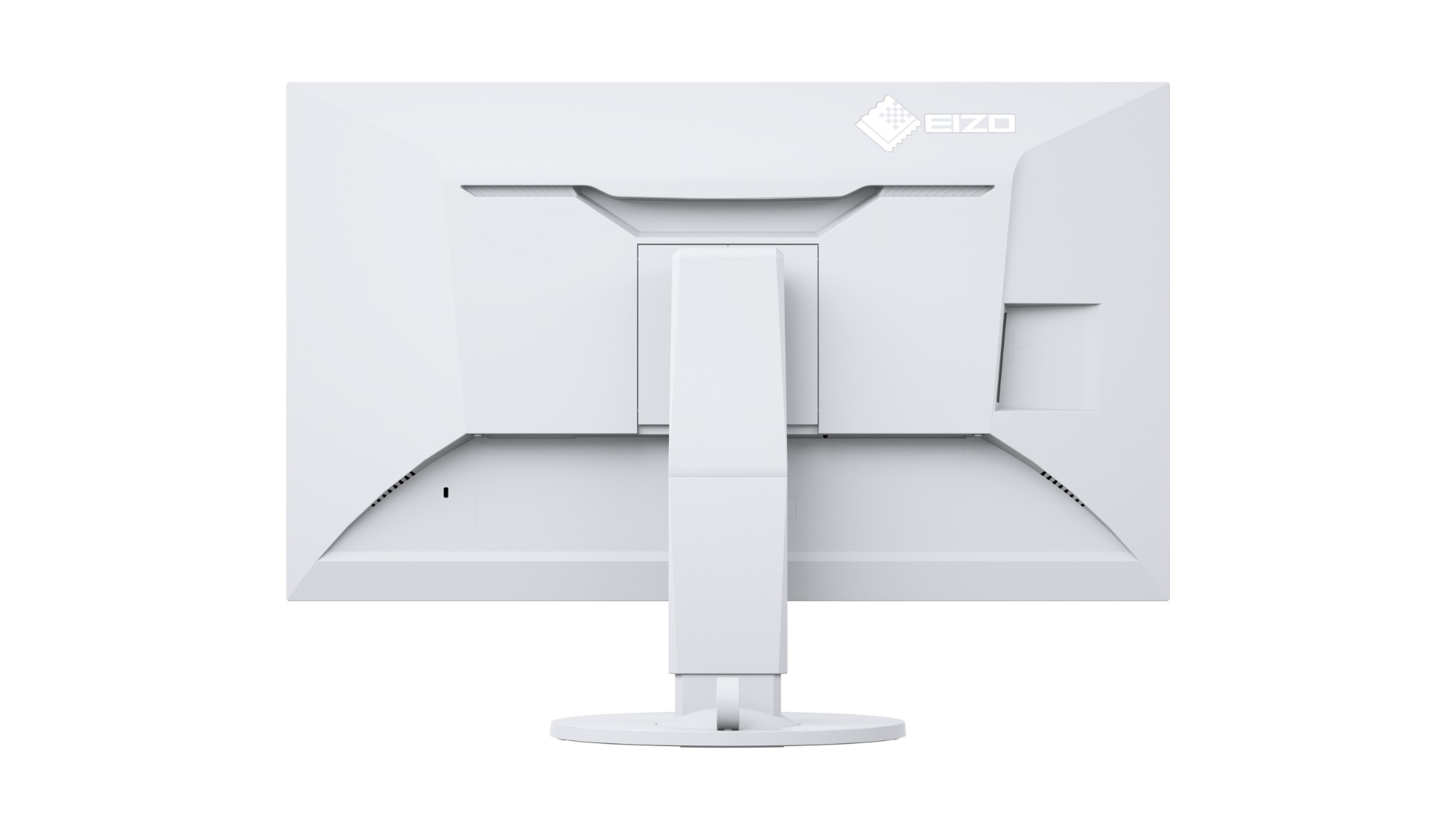 EIZO FlexScan EV2780 27" Wide Quad HD LED Flat White