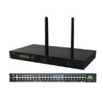 Perle IOLAN SCG50 R-LED RJ-45/USB Type-A