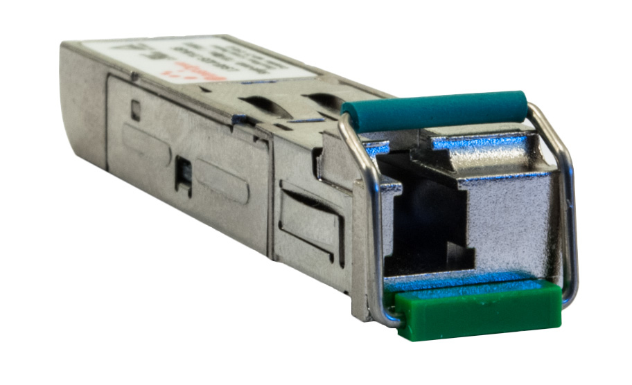 AC-SFP-BIA-FXME Barox SFP 100MBit/s 1xMM. Stecker LC/PC Simplex 2km