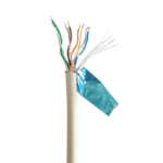Gembird Cat.5e FTP 305m networking cable Grey Cat5e