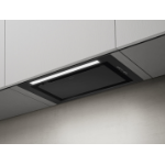 Elica LANE MBL/A/52 Built-in Black 550 m³/h