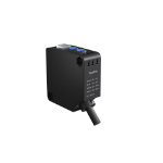 Yealink YPS20 Partition Sensor with GPIO Interface Designed for dividable meeting rooms, this sensor can detect and report the status of the curtain