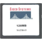 Cisco MEM-C4K-FLD128M= network equipment spare part Memory