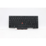 Lenovo (Sunrex) Canadian French Keyboard