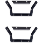 Eufy Replacement Rubber Strips for Suction Inlet