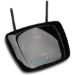 Linksys WRT160NL router inalámbrico Negro