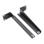 Crestron UCA-RMK-1U rack-toebehoren Montageset