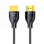 Simplecom CAH520 HDMI cable 2 m HDMI Type A (Standard) Black