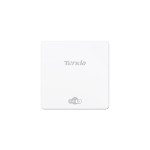 Tenda W15-PRO wireless access point 2976 Mbit/s White Power over Ethernet (PoE)