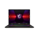 MSI Sword 16 HX B14VGKG-013UK IntelÂ® Coreâ„¢ i7 i7-14700HX Laptop 40.6 cm (16