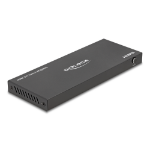 DeLOCK HDMI Switch 4 x HDMI in to 1 x HDMI out 8K 60 Hz