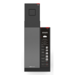 Snom HD341A IP phone Black