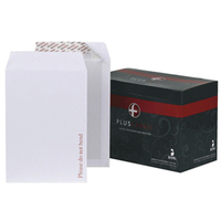 Image of Plus Fabric RIC BOARD BACK ENVELOPE P125