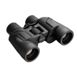 Olympus 8-16x40 S binocular Porro Black