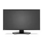 NEC MultiSync PA311D computer monitor 78.7 cm (31") 4096 x 2160 pixels 4K Ultra HD LCD Black