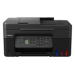 Canon PIXMA G4570 Wireless Colour All-in-one Refillable MegaTank Inkjet Printer