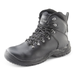 BEESWIFT Internal Metatarsal Boot Black 10