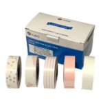 G&G Image 19682/5BD1550-5TD DirectLabel-etikettes pink bright 15mm x 50mm 5 x 150 Etik. Pack=5 for GG AT 110