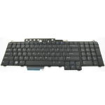 DELL JM451 laptop spare part Keyboard