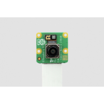 Raspberry Pi Camera Module 3 Multicolour