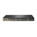 HPE Aruba Networking 2930M 40G 8 Smart Rate PoE Class 6 1-slot Switch