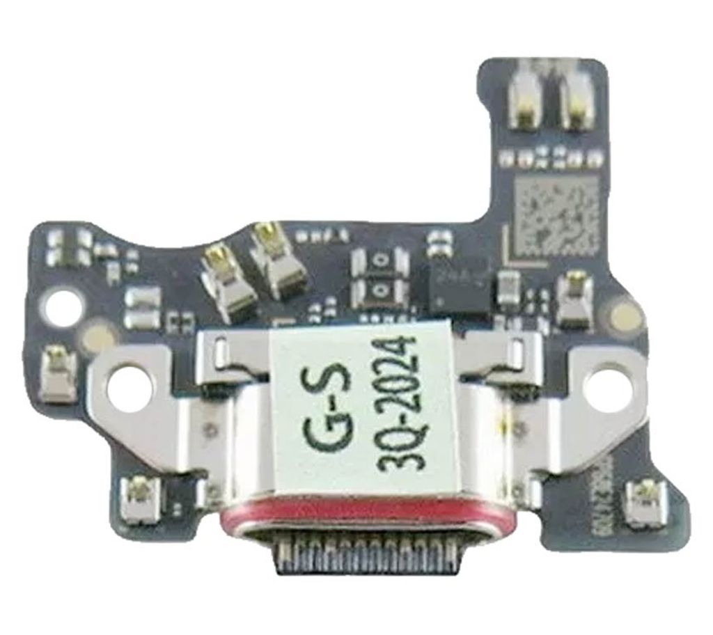 Genuine Motorola Edge 50 Neo | Replacement Charging Port Board With Microphone | 5P68C28377 | XT2409 | Authorised thumbnail