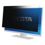 DICOTA D80100-4SM display privacy filter 61 cm (24") Monitor Frameless display privacy filter