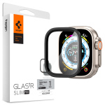 Spigen Apple Watch Ultra (49mm) Screen Protector Glas.tR Slim Pro