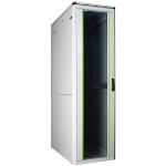 Lanview RDL46U61WH rack cabinet 46U Freestanding rack White