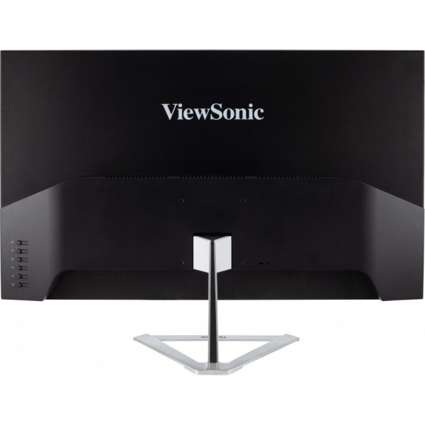 Viewsonic VX Series VX3276-2K-mhd-2 81.3 cm (32") 2560 x 1440 pixels Quad HD LED Silver