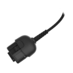 Zebra CVTR-U70060C-04 barcode reader accessory Charging cable