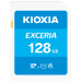 Kioxia Exceria 128 GB SDXC UHS-I Class 10