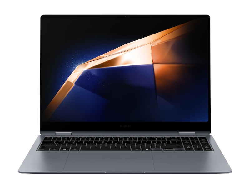 Samsung Galaxy Book4 Pro 360 16 inches 155H 32GB 1TB NP964QGK-KG1US Laptop Samsung Galaxy Book4 Pro 360 16 inches 155H 32GB 1TB NP964QGK-KG1US Laptop