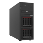 Lenovo ThinkSystem ST250 V3 server Tower Intel® Xeon® 6353P 2.7 GHz 32 GB DDR5-SDRAM 800 W
