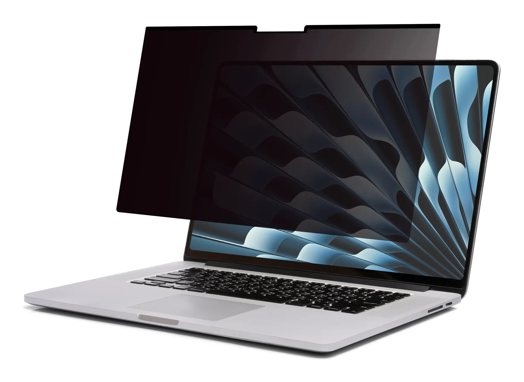 DICOTA D80513-2MG display privacy filter 34.3 cm (13.5") Laptop F