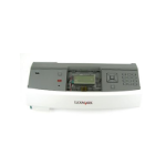Lexmark 40X4462 printer- en scannerkit