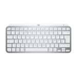 Logitech MX Keys Mini For Mac Minimalist Wireless Illuminated Keyboard